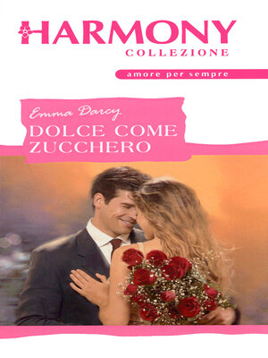 cover image of Dolce come zucchero